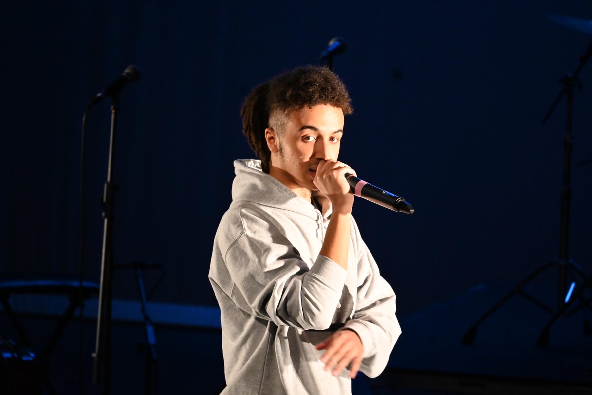 Uni of East London tweet media