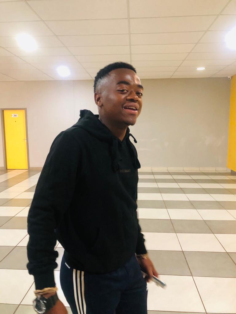 MathintaC's tweet image. Put smile on my face☺️.

#WorldCup2023 #JapanOpen2023
#Springboks
#djsbu
#PodcastAndChill