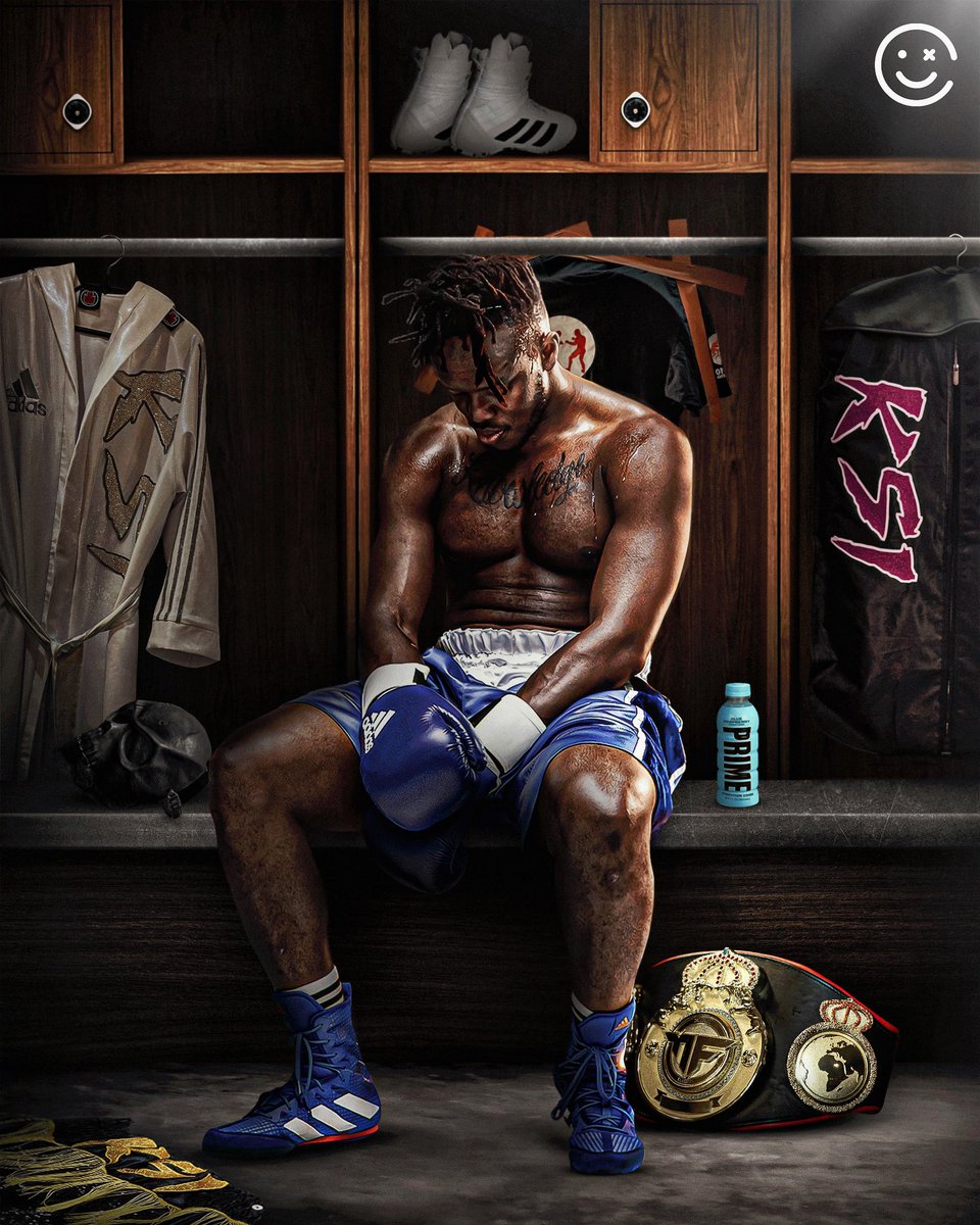 Happy Punch tweet media