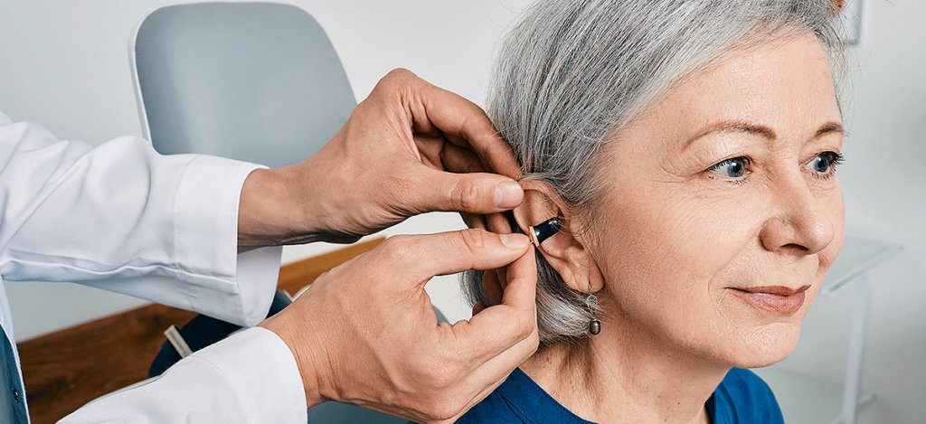 EarsCanada's tweet photo. No more one-size-fits-all! Everyone's hearing loss is unique, just like you! That's why we take the time to listen to understand what you need and provide custom hearing solutions tailored to your life. Follow-up is essential for post-device check-ups to ensure we've covered you! https://t.co/Cm7o0Tm1jp