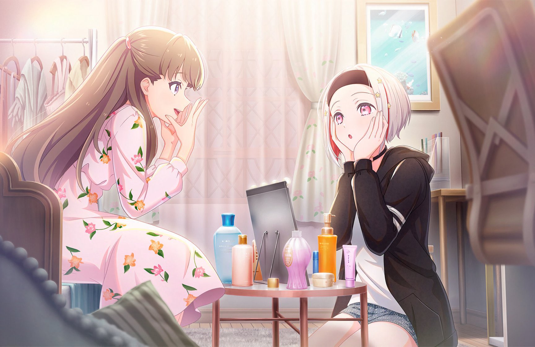ラブライブカードゲーム 夕霧綴理 SEC 夕霧綴理 ラブライブ ラブカ シークレット SEC 蓮ノ空 - メルカリ