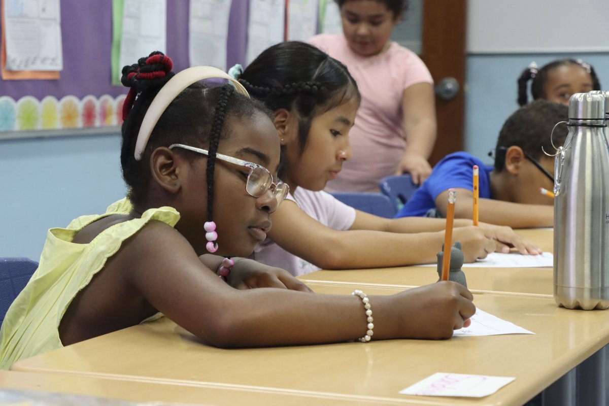 Did you miss our End of Program Zoom? Don't worry, we have you covered. To see the recording and highlights from our 2023 Summer Program please visit: ow.ly/u8y350PQK29