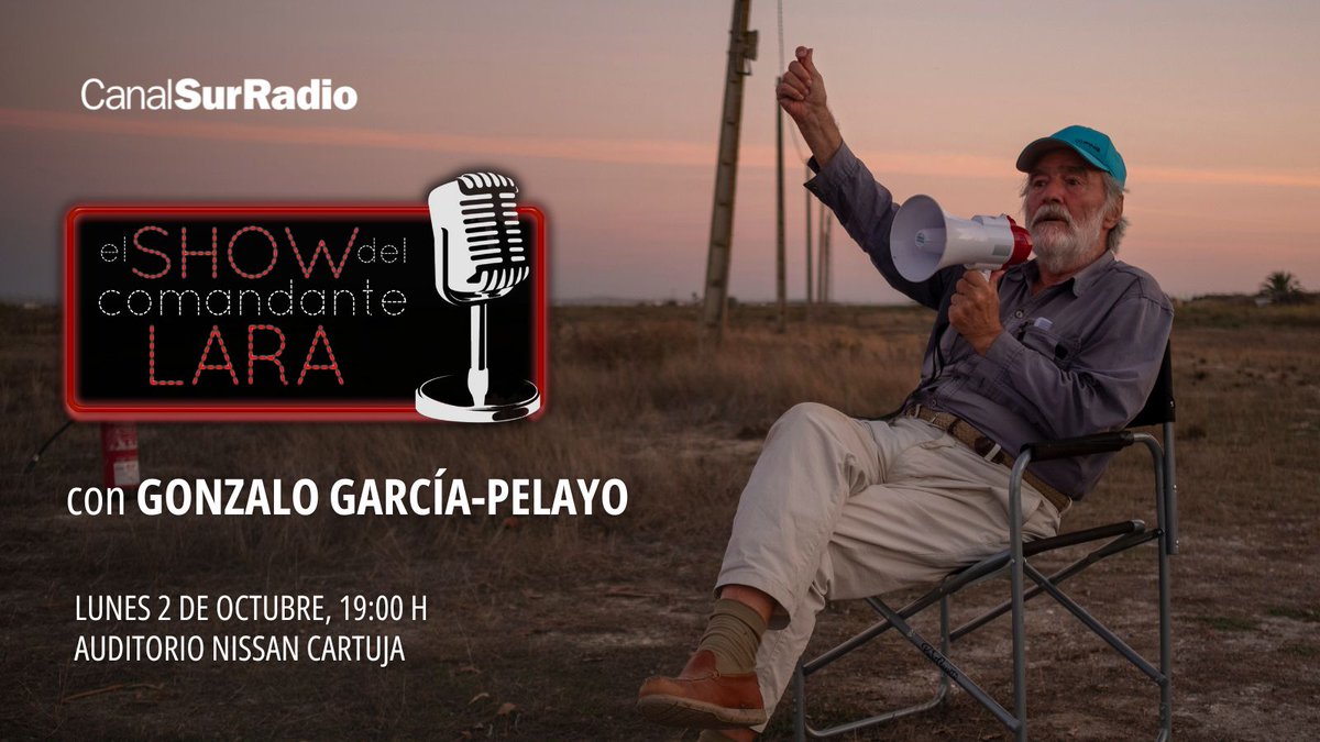 Serie Gong Cine - La Zanfoña tweet media