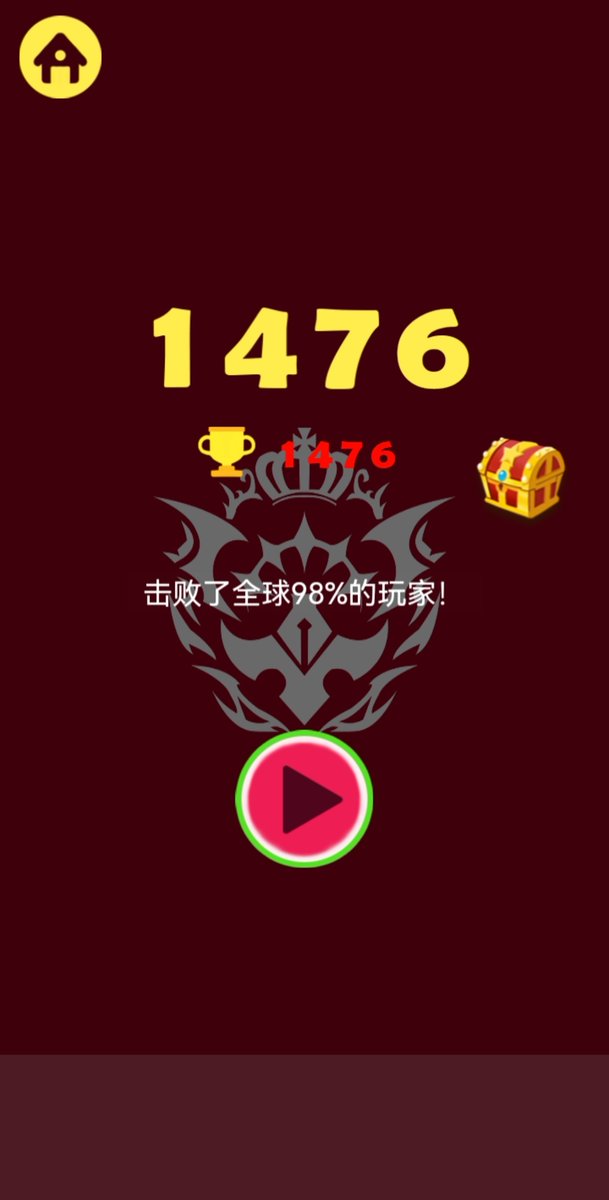 achiWWWWWWW's tweet photo. 好上头！🤯 https://t.co/52AZs0J7Jg