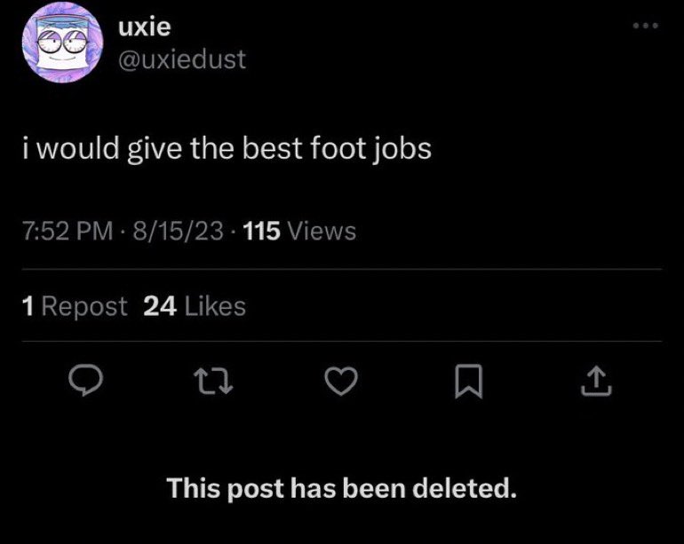 DeletedTweetX's tweet photo. 𝗧𝗵𝗶𝘀 𝗧𝘄𝗲𝗲𝘁 𝗵𝗮𝘀 𝗯𝗲𝗲𝗻 𝗱𝗲𝗹𝗲𝘁𝗲𝗱. https://t.co/AGSFDbdO35