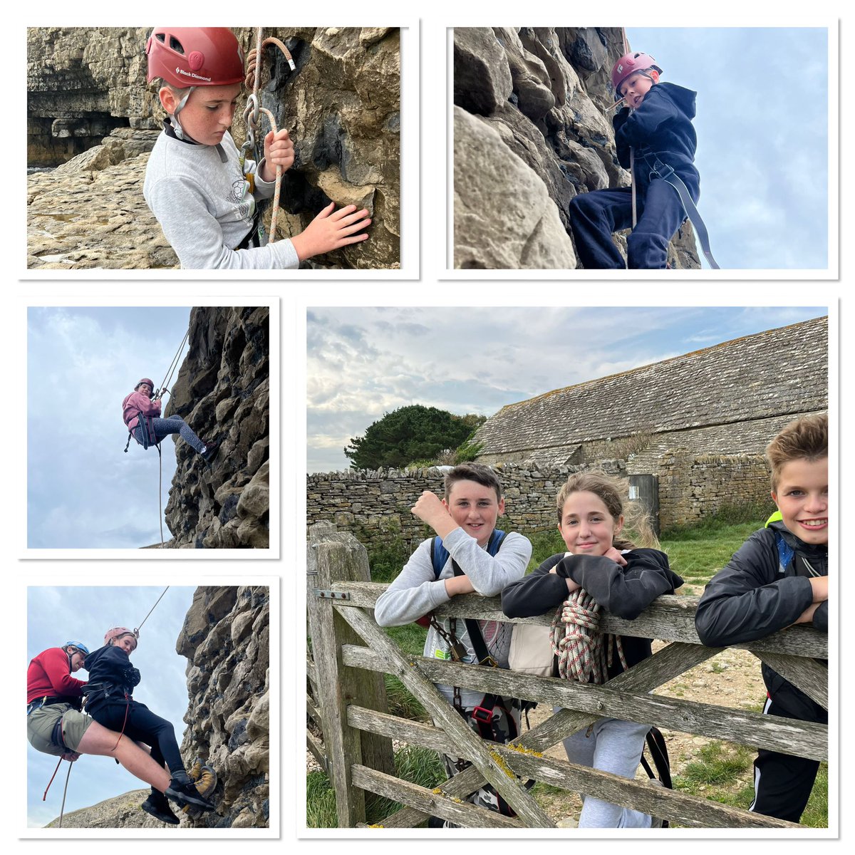 bsmprimaryhead's tweet photo. Our children having the best time! Thank you so much @brenscombe 😍 https://t.co/mUD8V7Bnzx