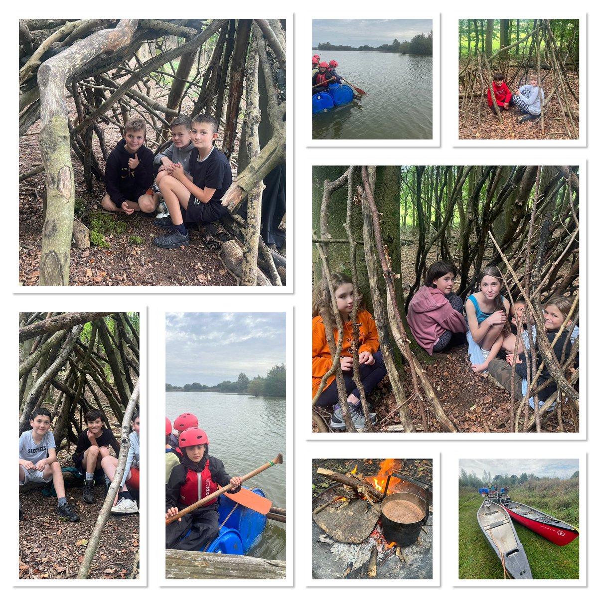 bsmprimaryhead's tweet photo. Our children having the best time! Thank you so much @brenscombe 😍 https://t.co/mUD8V7Bnzx