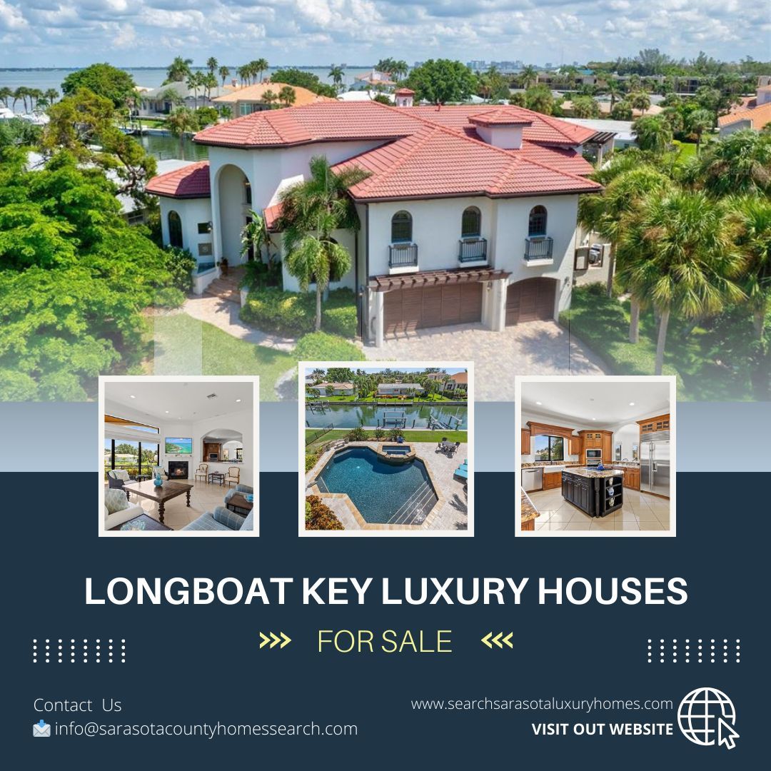 nathankirby's tweet photo. Longboat Key Luxury Houses. This coastal masterpiece spans 4,438 sq ft with 4 beds and 4.5 baths. Contact us.

Thinking of Moving to Sarasota?
📱Call or Text us: 941-287-6949 
📨Email: info@sarasotacountyhomessearch.com

#Sarasota #Florida #SiestaKey #LidoKey #LongboatKey https://t.co/DRtPj6k3l3