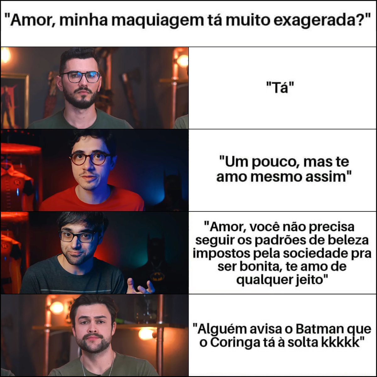 Mitada Todo dia uma mitada do Miguel Peewee (@mitadamiguels) / Posts / X