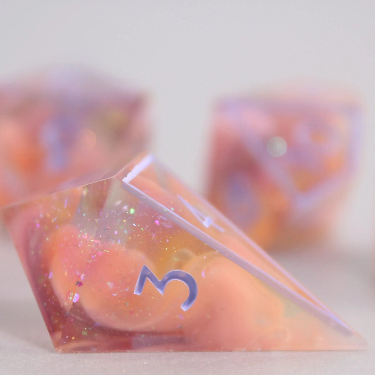 CatMage Dice tweet media