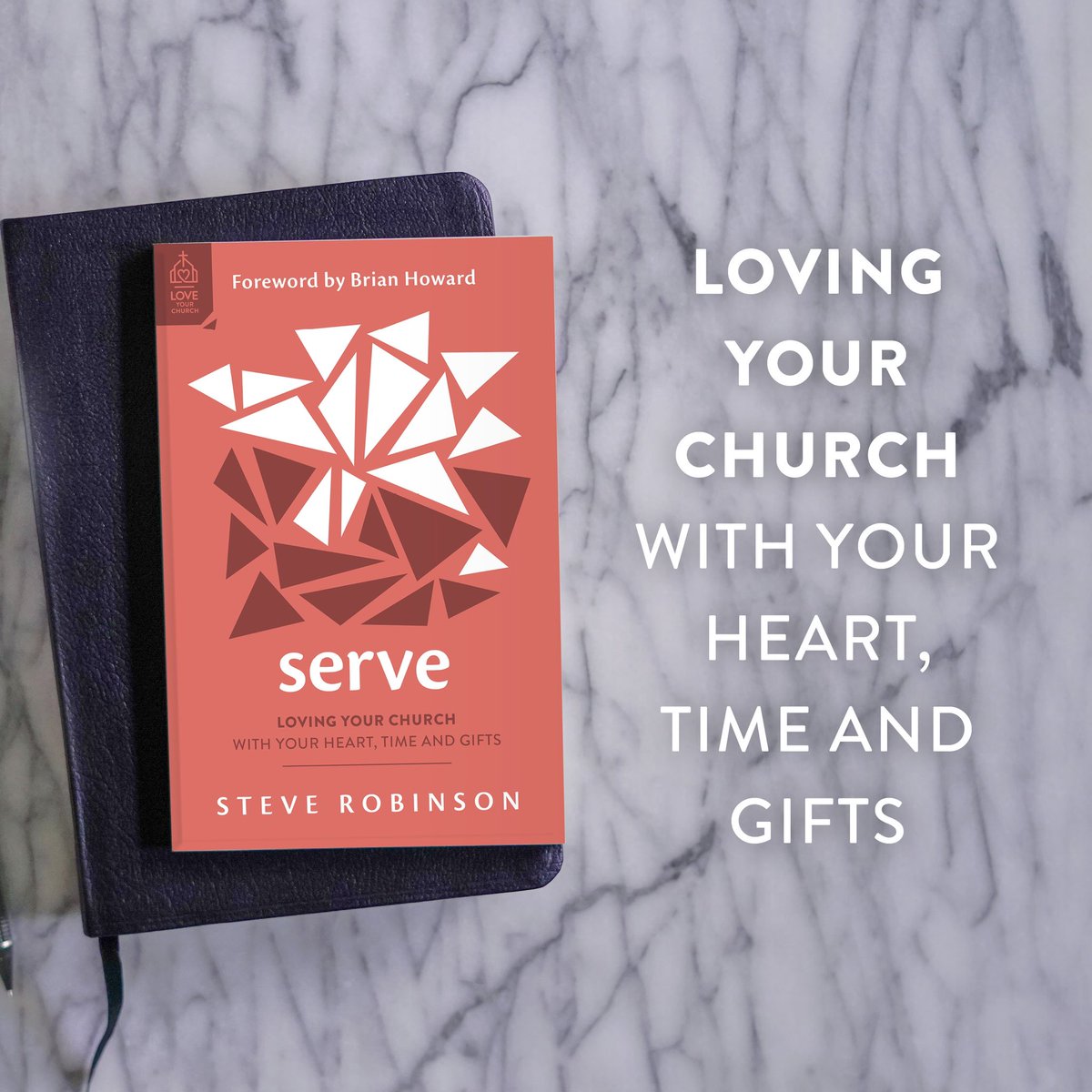 Steve Robinson tweet media