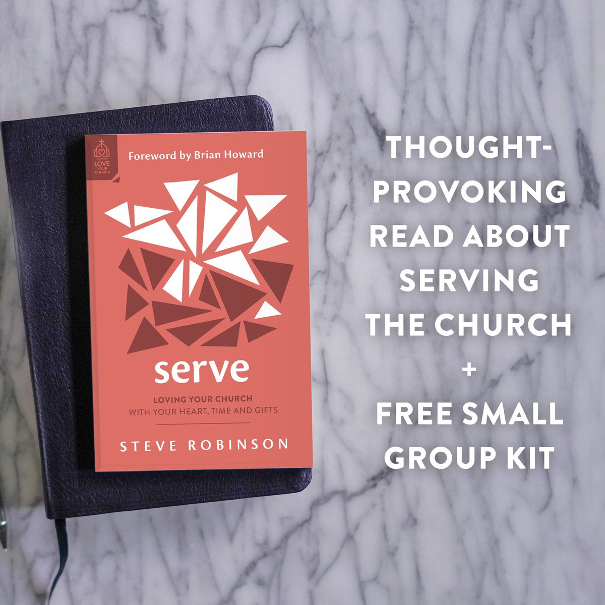 Steve Robinson tweet media