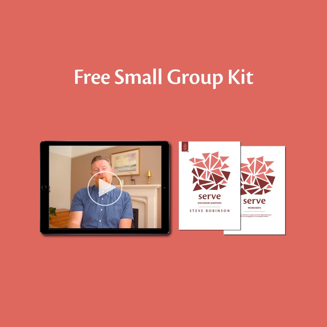 Steve Robinson tweet media