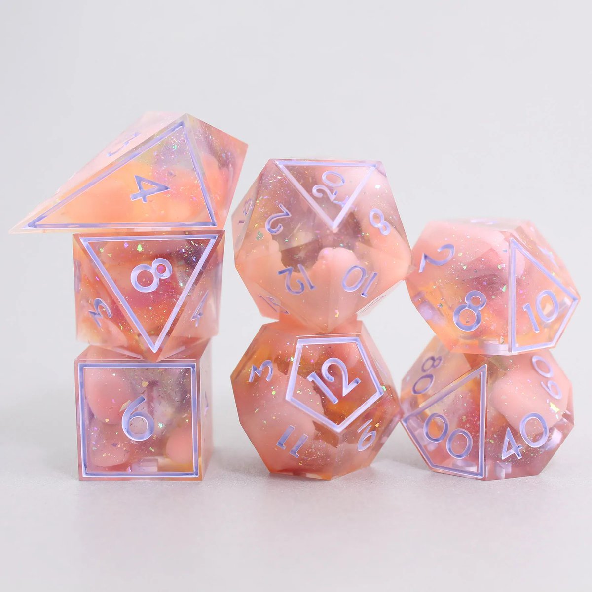 CatMage Dice tweet media