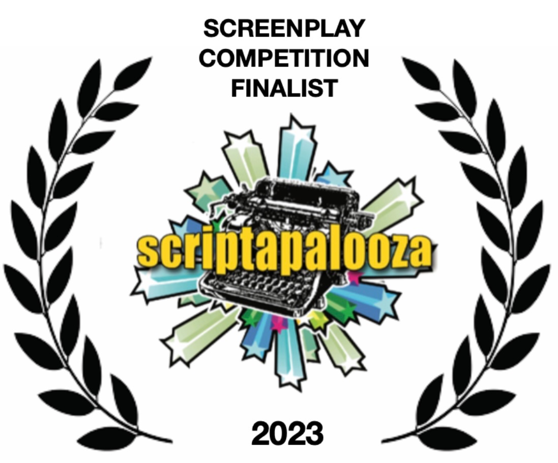 Steph_Moore1234's tweet photo. While I’m disappointed that Predator was not chosen as a winner or runner up, I’m glad it at least made the top 30. Congrats to the winner and runners up! @Scriptapalooza1 https://t.co/dqkPyfHvp7