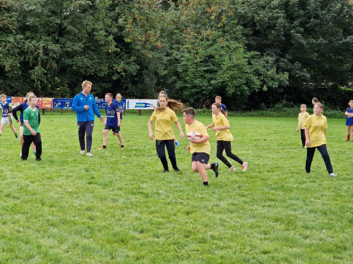 Ardee Rugby CCRO tweet media