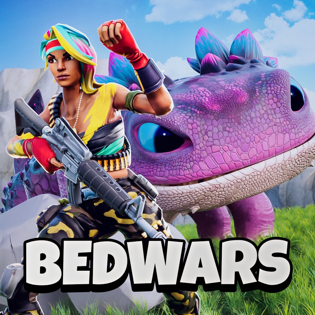 TOP 10 BEST BED WARS Creative Maps In Fortnite