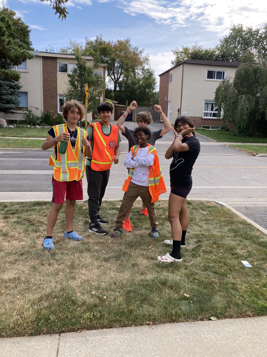 Hillside PS tweet media