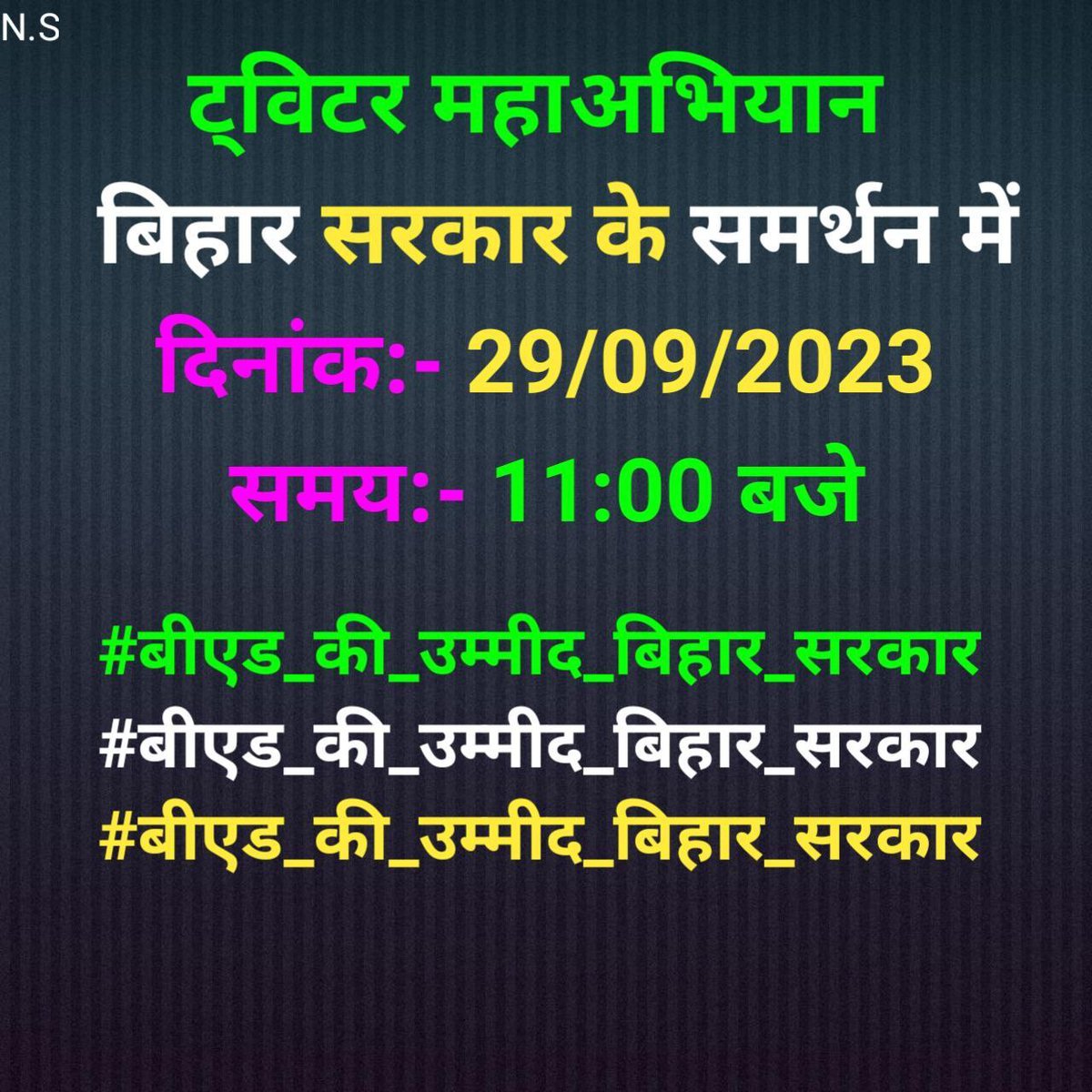 DeveshSharma_RJ's tweet photo. https://t.co/t8rPqi0nV5