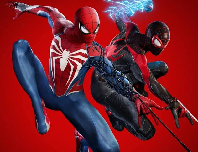 NextGenPlayer's tweet image. I have Spider-Man 2 on the PS5.

My impressions are dropping Monday, October 16 at 10:00 AM EDT.

#BeGreater
