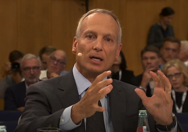 When it comes to AI, what people really want to know, is how the decisions are made. That's not always as straightforward as we'd like. 

#AI is a probability machine. But sometimes probability is not enough. And probability can't substitute for reasoning. 

Glenn Fogel #BGD2023