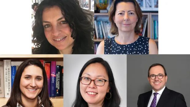 NYU Tandon tweet media