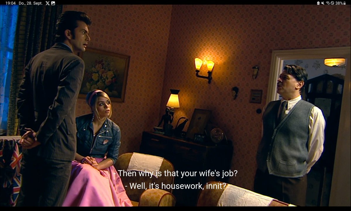 TurtleNoteNate's tweet image. HE IS A FEMINIST