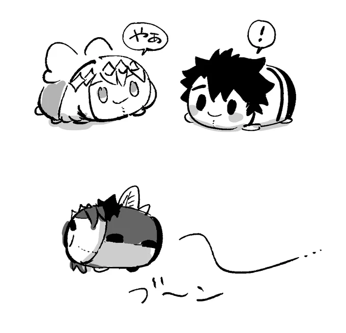 もちかわいいね 