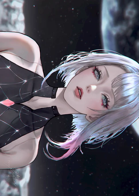 Lucy 