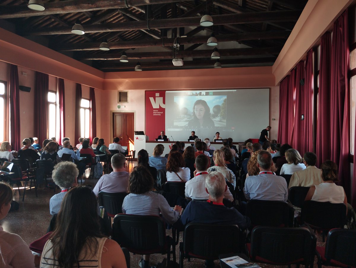 Project QUEST tweet media