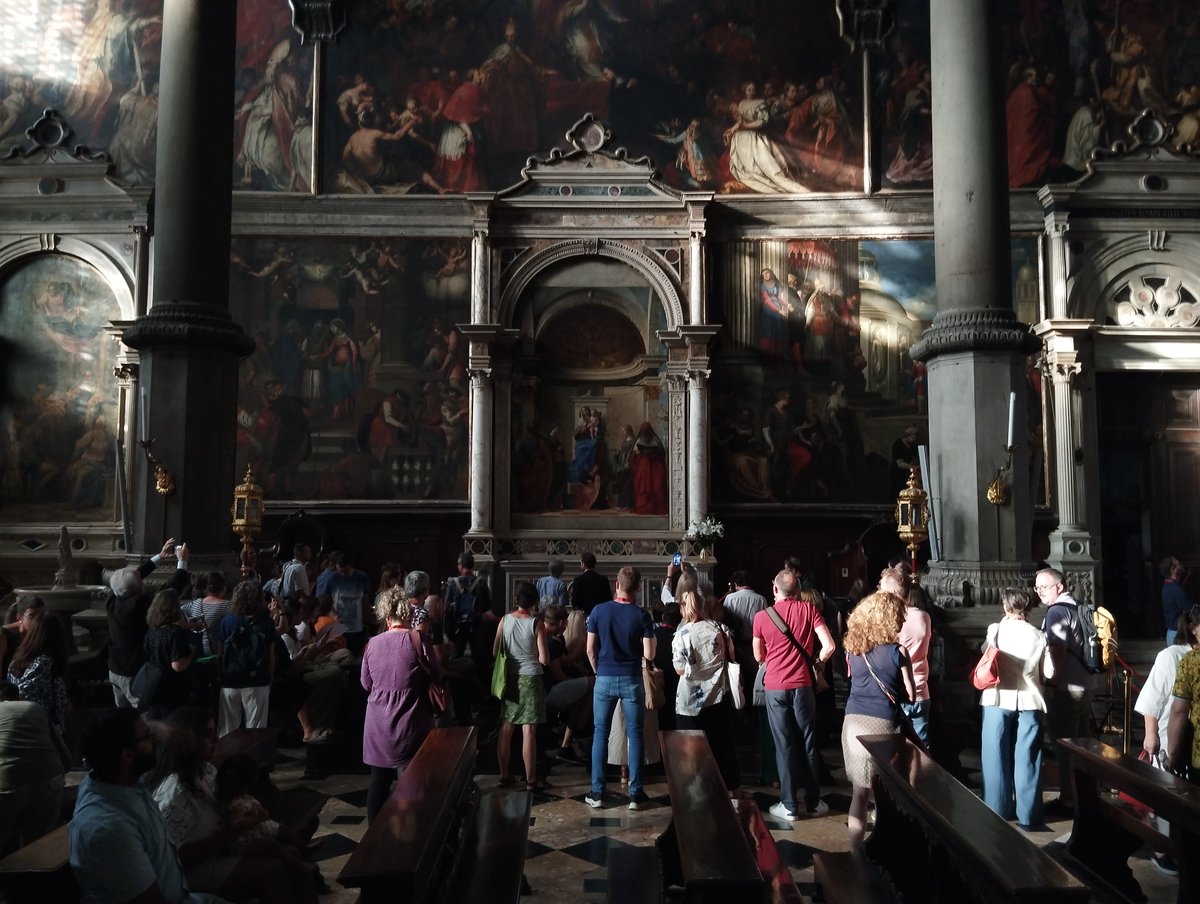 Project QUEST tweet media