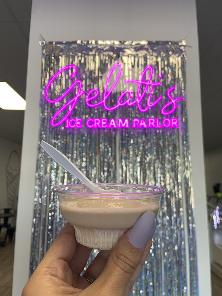 YOLO_TX (@yolo_tx) on Twitter photo π¬ Activate Sweet Tooth π
If you need a tasty treat, we got you covered:
- Mug on the Square βοΈ
- Lindy's Treats and Treasures π
- Trovato Street π«
- Gelati's Ice Cream Parlor π¨
Give them a taste next time you <a href="/VisitCleburne/">Cleburne CVB</a> π π¬ Activate Sweet Tooth π
If you need a tasty treat, we got you covered:
- Mug on the Square βοΈ
- Lindy's Treats and Treasures π
- Trovato Street π«
- Gelati's Ice Cream Parlor π¨
Give them a taste next time you <a href="/VisitCleburne/">Cleburne CVB</a> π