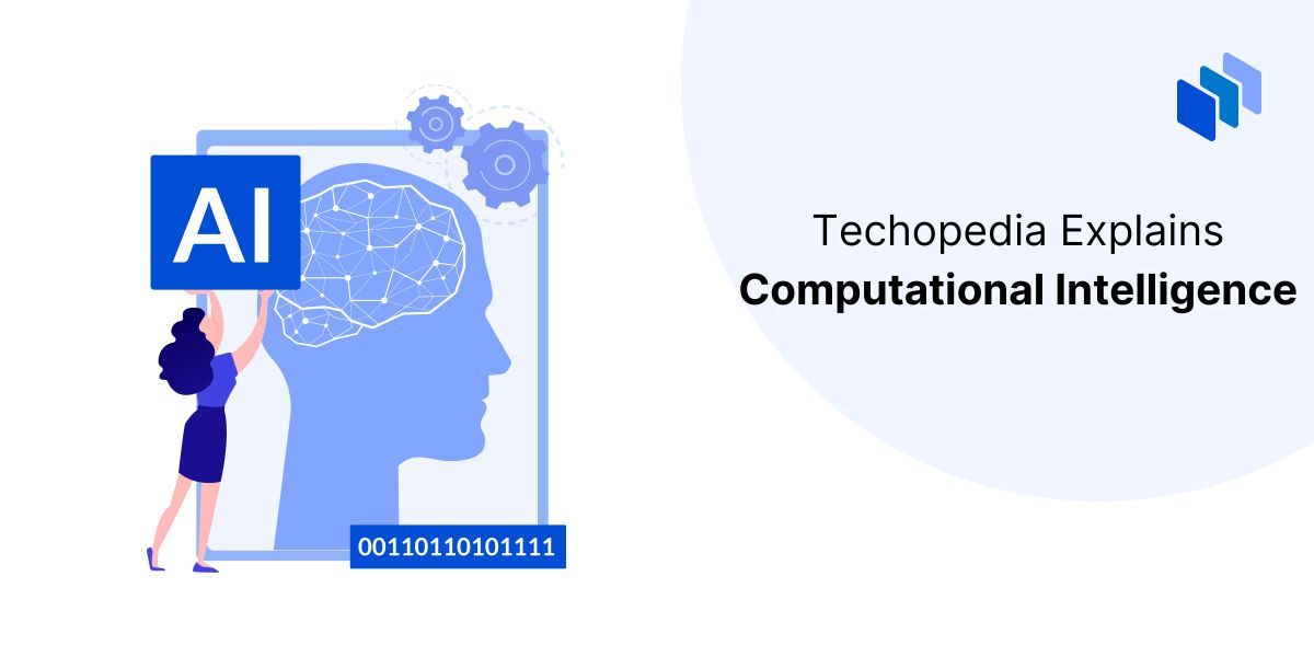 andresvilarino's tweet image. What is #ComputationalIntelligence? Definition from Techopedia
#ArtificialIntelligence #AI #ML #MachineLearning #DeepLearning #DL #Tech #Technology #Algorithm #Data #NeuralNetwork 
buff.ly/3Zychz2