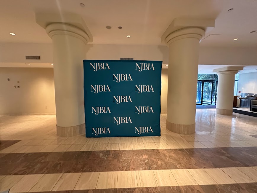 NJBIA's tweet photo. Huge shoutout to our dedicated staff who worked tirelessly to plan this event and bring together such a diverse, generous, and knowledgeable group of panelists and speakers. Way to go, team! #WBLF #WBLF2023 #WomenBusinessLeaders #WomenInBusiness #NJwomen #NJBIAevent #NJ https://t.co/xcmZHuBIJ1
