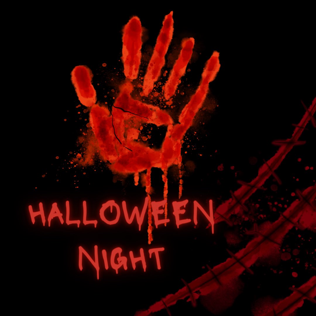 ANightSensation's tweet photo. Hoje, às 19hs, no Instagram da Night, lançamento da Halloween Night 🎃 https://t.co/q0HsO0bcCW