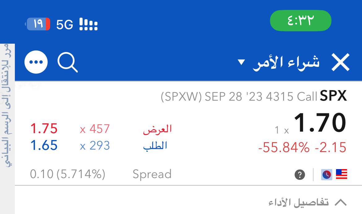 spx_Abdullah's tweet photo. اللهم لك الحمد . 
اسبوع نسبيًا جيد
الخساير بكافة العقود كانت ( 350 دولار ) 
الارباح اعلى من ( 1200 على اقل تقدير ) 
ولاني مااحب تداول يوم الجمعه قررت تكون تغريده نهايه الاسبوع تكون اليوم 😅 
الله يبارك للجميع واعذرونا على القصور 🙏
بعض من تداولنا 
#سباكس #السوق_الامريكي  #spx https://t.co/LwT7Y2j3WO