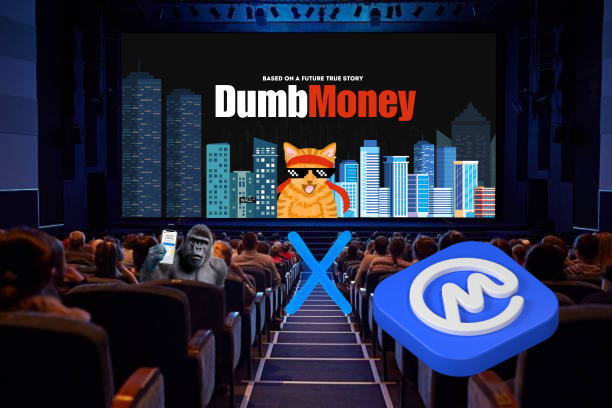 We hereby, "
<a href="/DumbMoneyERC/">DumbMoney | $GME</a> 
 “team confirm that we have officially submitted our coinmarketcap listing application. Here is our CMC application ticket number - 769738 for verification please reach @MJSSlv3 in our telegram:t.me/DumbMoneyERC
#CMC #DumbMoney 
<a href="/CoinMarketCap/">CoinMarketCap</a>