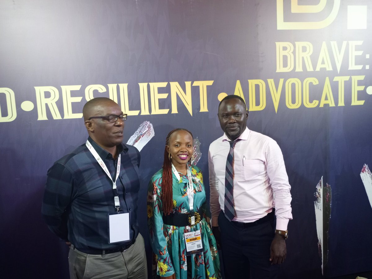Tyovanu's tweet photo. 26th- 29th of Sep 2023, our Executive Director (Eric Okello) joins other experts to share strategic and programmatic Knowledge at the UCHD - presenting two Abstracts. One on Health systems strengthening and the other on health, Policy &amp; the Law @PlanUganda @KyetumeC @ppglobe https://t.co/0qpsDKkEf5