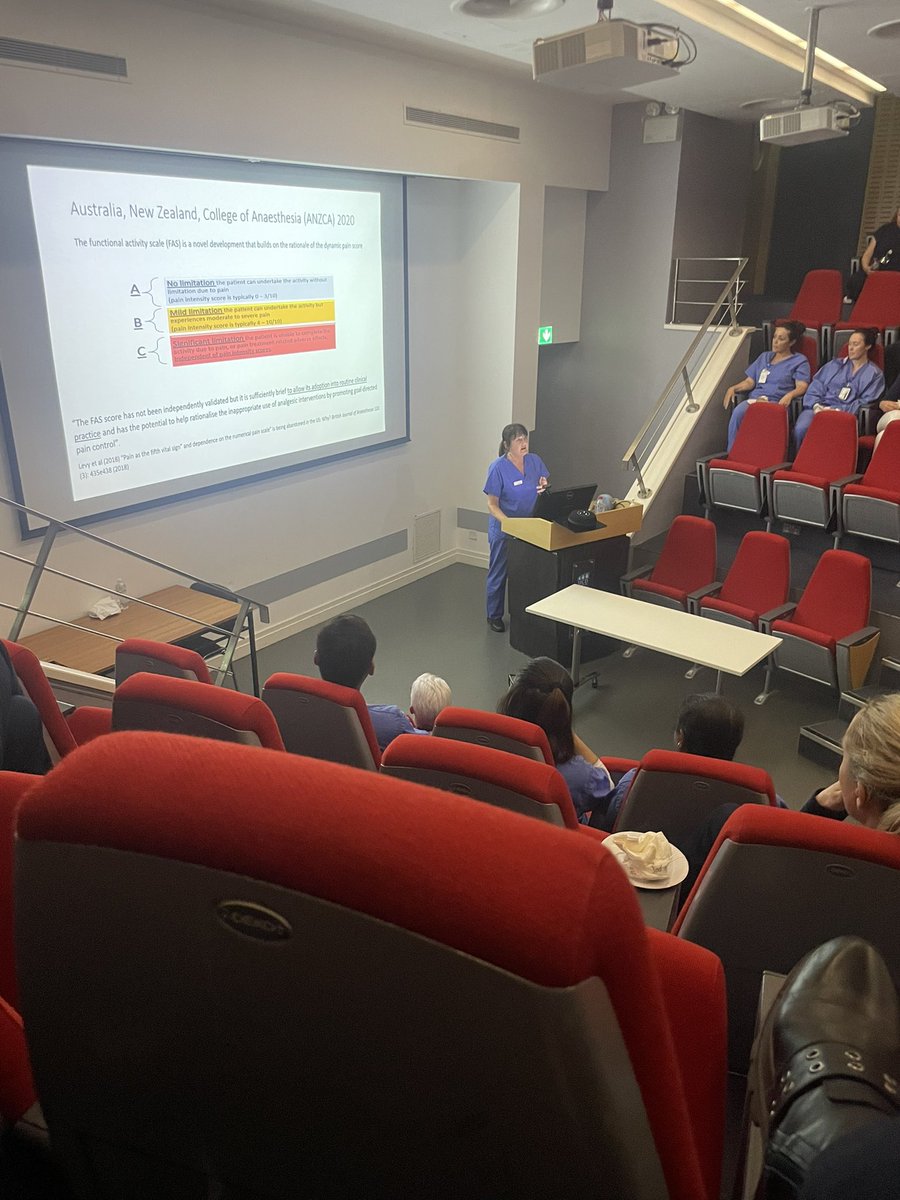 Nursing Grand Rounds <a href="/svuh/">St Vincent's University Hospital (SVUH)</a> congrats to Elaine &amp; Joanne for 2 excellent presentations &amp; once again <a href="/emilyannebury/">Emilybury</a> for organising <a href="/ImeldaNoone/">Imelda Noone</a> <a href="/edsvuh/">SVUH ED</a> <a href="/NursingSvuh/">SVUH Nursing Directorates</a> <a href="/NepdSvuh/">SVUH NEPD Nursing Education & Practice Development</a> @MitchLBrowne