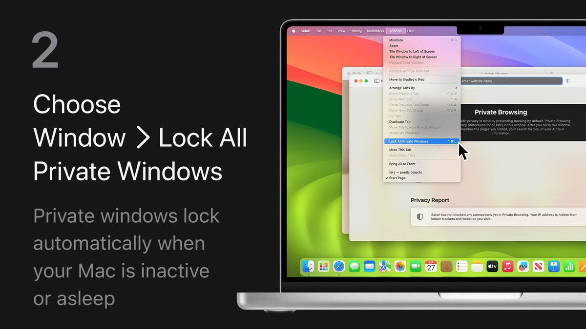 Apple Support tweet media