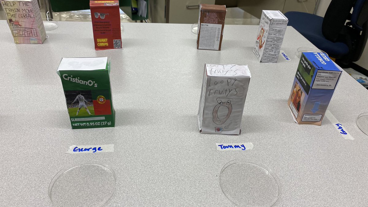 Jenny Che tweet media