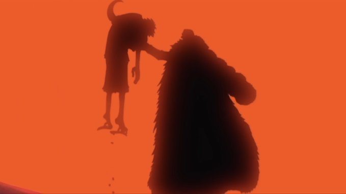 Demsan_op's tweet photo. Un des meilleurs rendu IA que j'ai fait jusqu'à présent #onepiece https://t.co/sCAIasPHa3