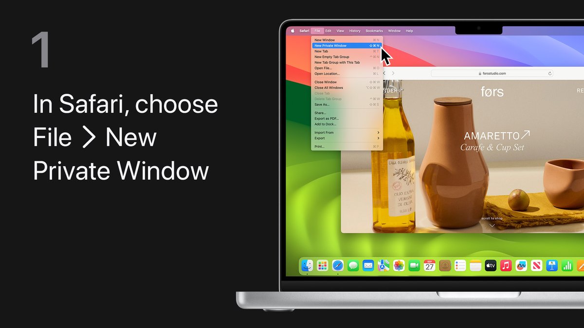 Apple Support tweet media