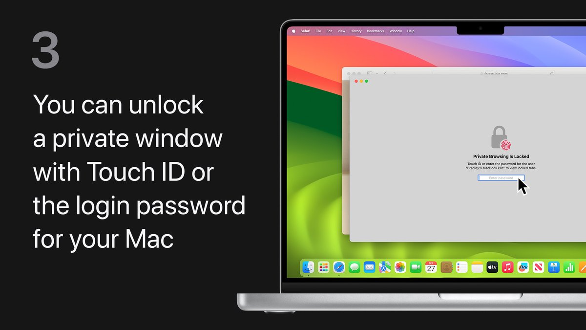 Apple Support tweet media
