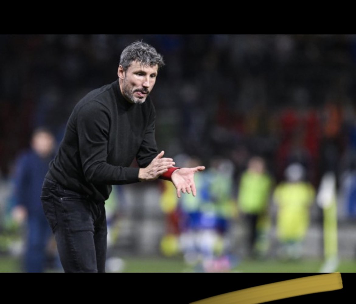 jandebreet's tweet photo. #advoetbalpodcast Mark van Bommel https://t.co/uwbevHWuKN