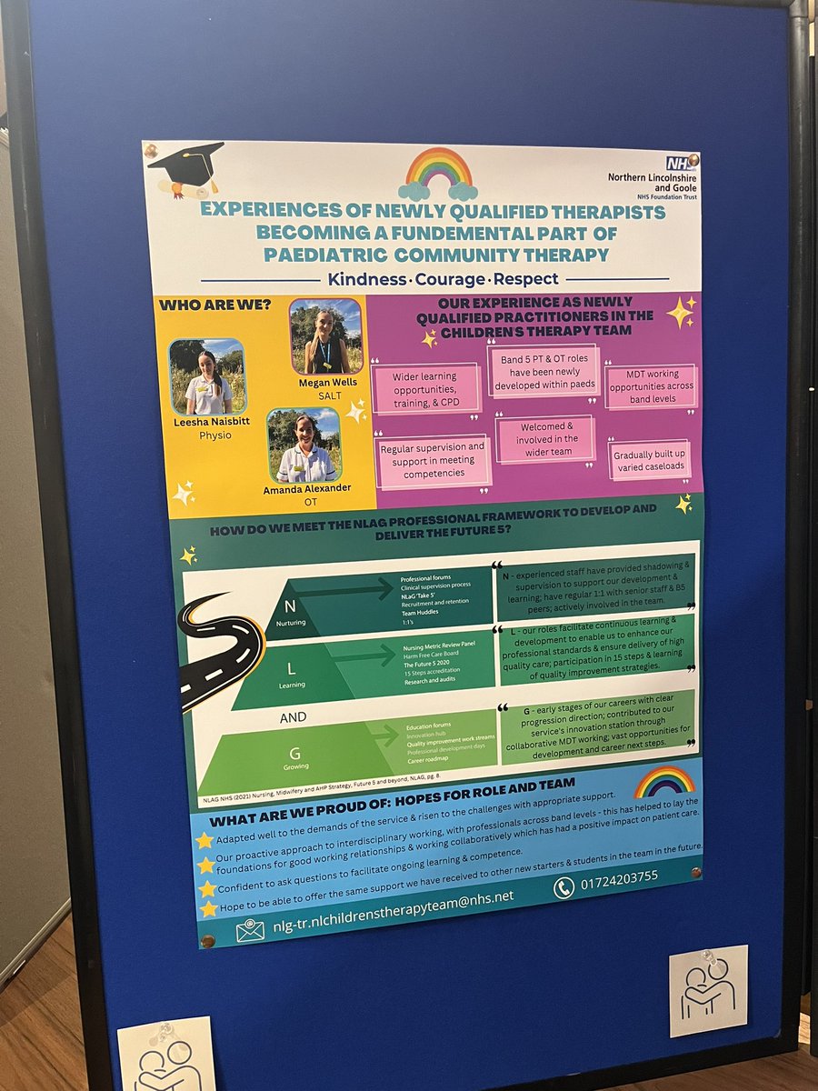 Leesha Naisbitt tweet media