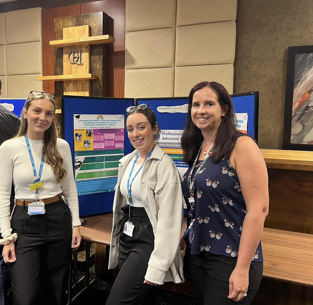 Leesha Naisbitt tweet media