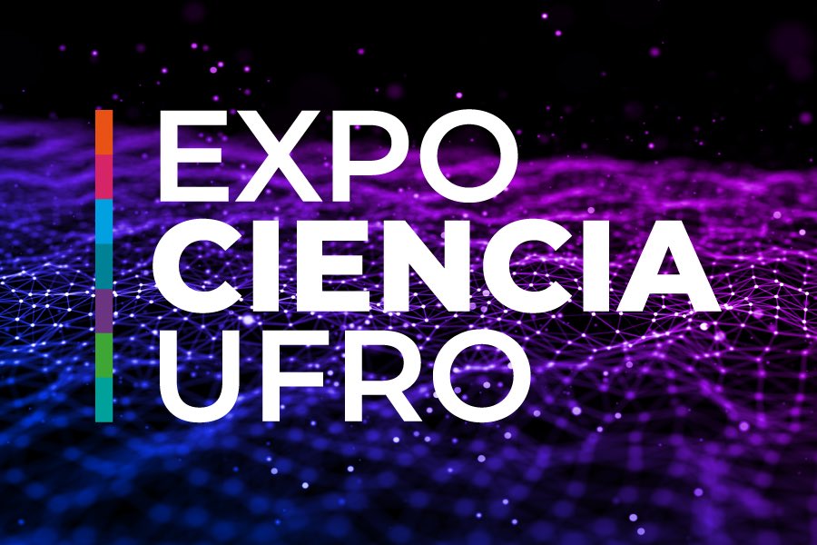 Atención #Temuco ! 
Este domingo 01 de octubre desde las 11 de la mañana #ExpoCiencia UFRO en Pabellón La Araucanía 
Muestra abierta a toda la comunidad en el marco del Día Nacional de la CTCI 
Programa ▶️  ufro.cl/images/PROGRAM…
Más detalles ▶️ ufro.cl/index.php/noti…