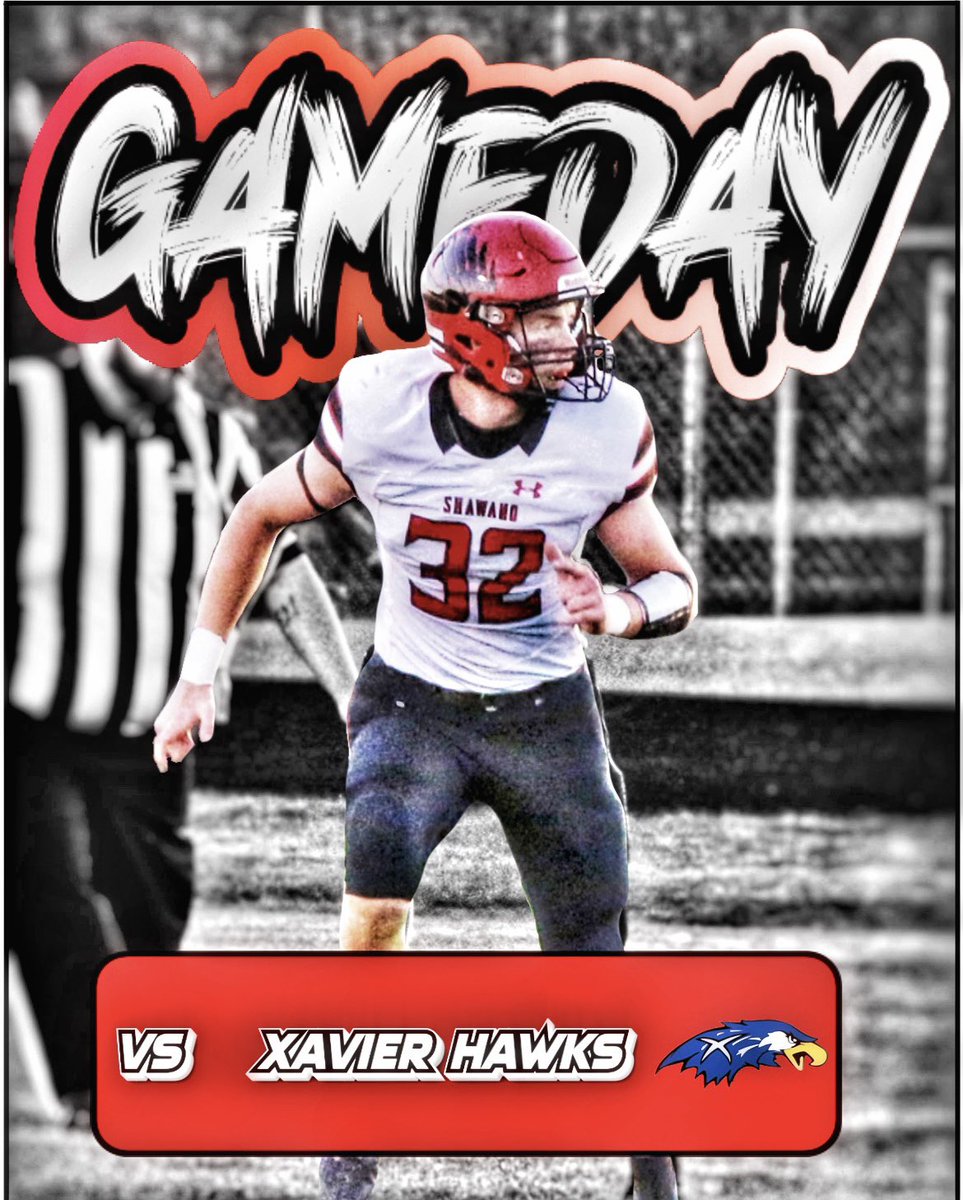 Shawano Football (@shawanogridiron) on Twitter photo 