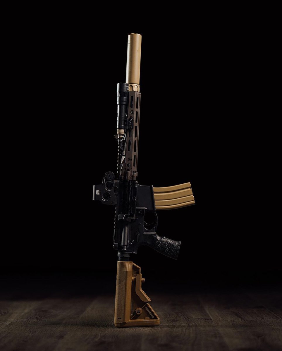 DanielDefense's tweet photo. Where did you source your Daniel – direct from DD, your LGS or elsewhere? Tell us in the comments below! 
_
Repost from @FreedomGunStore https://t.co/rDHW1IIXJ3